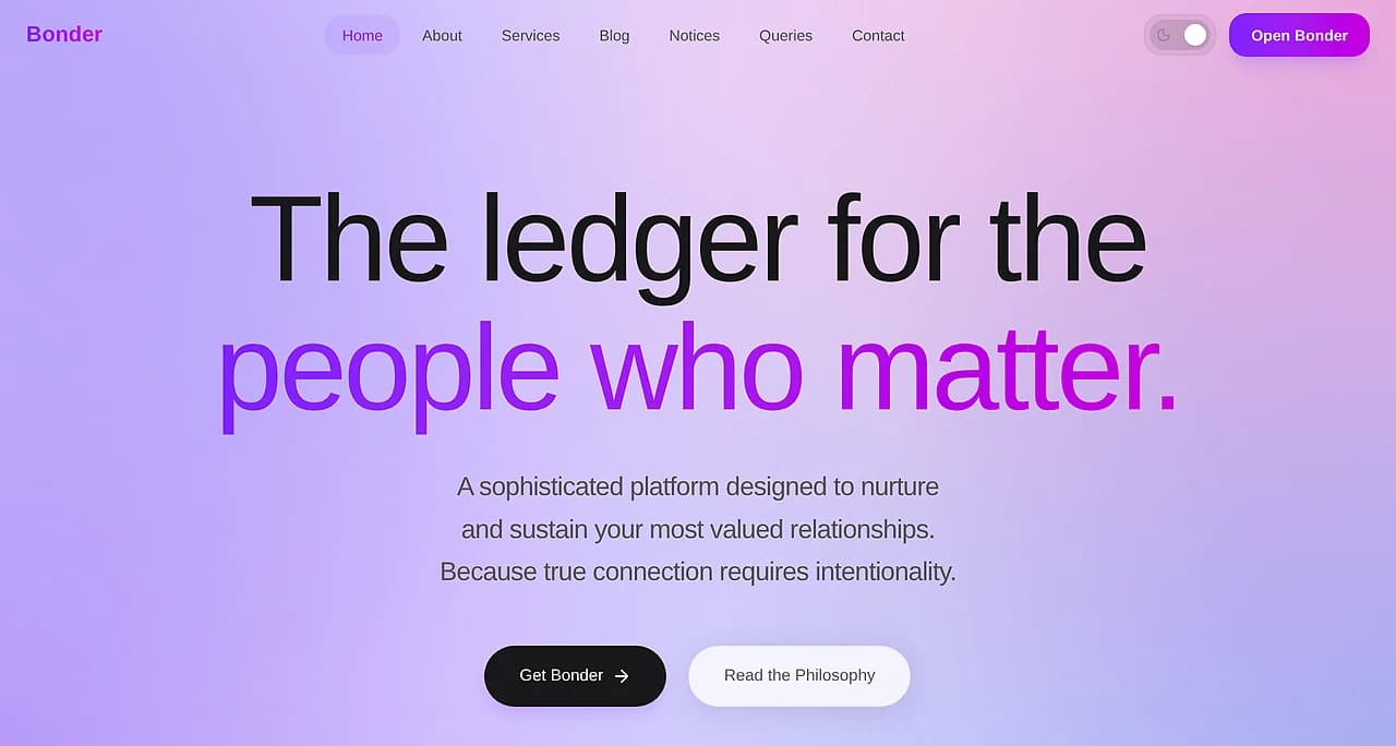 Collaboration Platform - slide 1