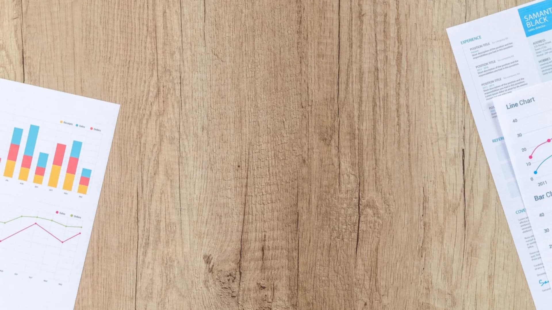 Hero Background